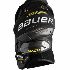 Bauer Supreme MACH Shoulder Pads