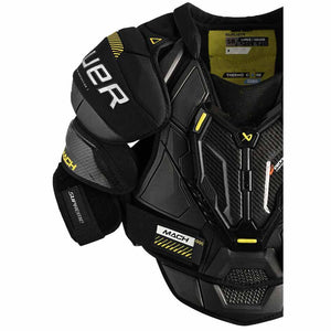 Bauer Supreme MACH Shoulder Pads