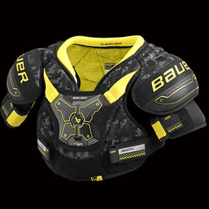 Bauer Supreme MACH Shoulder Pads