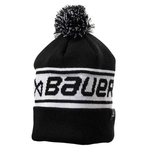 Bauer Team Ribbed Pom
