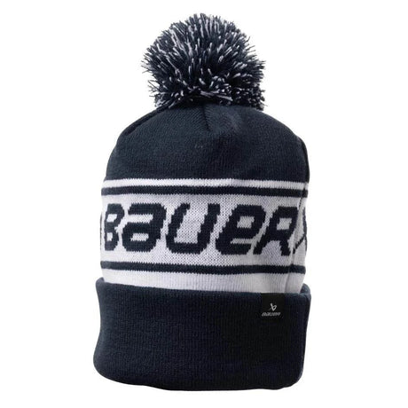 Bauer Team Ribbed Pom