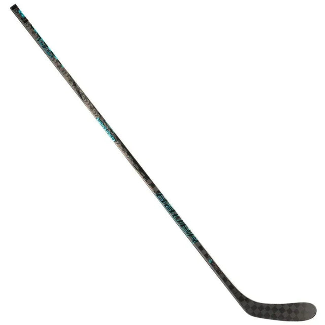 Bauer Twitch Hockey Stick Junior with advanced TWITCH Taper technology for optimized flex and recoil.