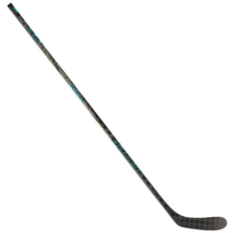 Bauer Twitch Hockey Stick Intermediate with TWITCH Taper technology for enhanced flex and fast recoil.