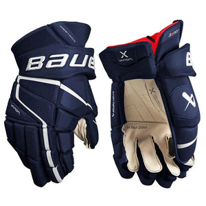 Bauer Vapor 3X Pro Hockey Gloves