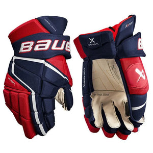 Bauer Vapor 3X Pro Hockey Gloves