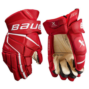 Bauer Vapor 3X Pro Hockey Gloves