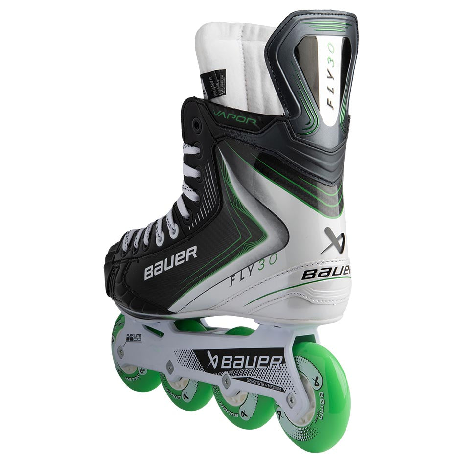 Bauer Vapor Fly30 Inline Hockey Skates Junior