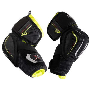 Bauer Vapor Fly40 Elbow Pads Junior