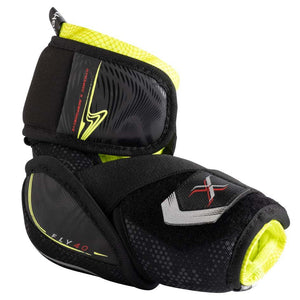 Bauer Vapor Fly40 Elbow Pads Junior