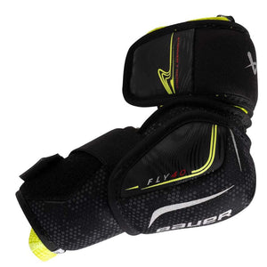 Bauer Vapor Fly40 Elbow Pads Junior