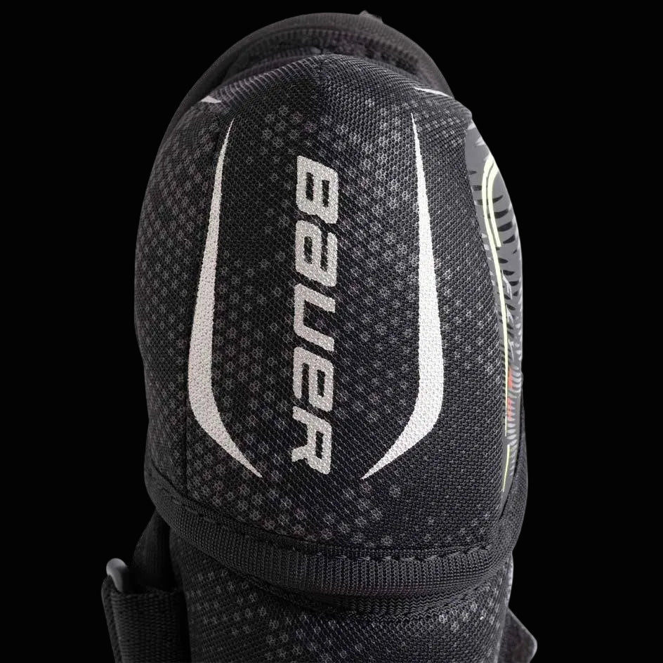 Bauer Vapor Fly40 Elbow Pads Junior