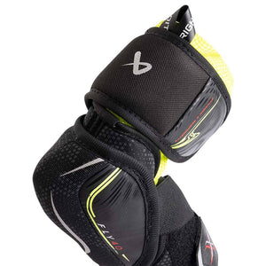 Bauer Vapor Fly40 Elbow Pads Junior