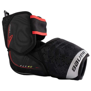 Bauer Vapor Fly40 Elbow Pads Intermediate