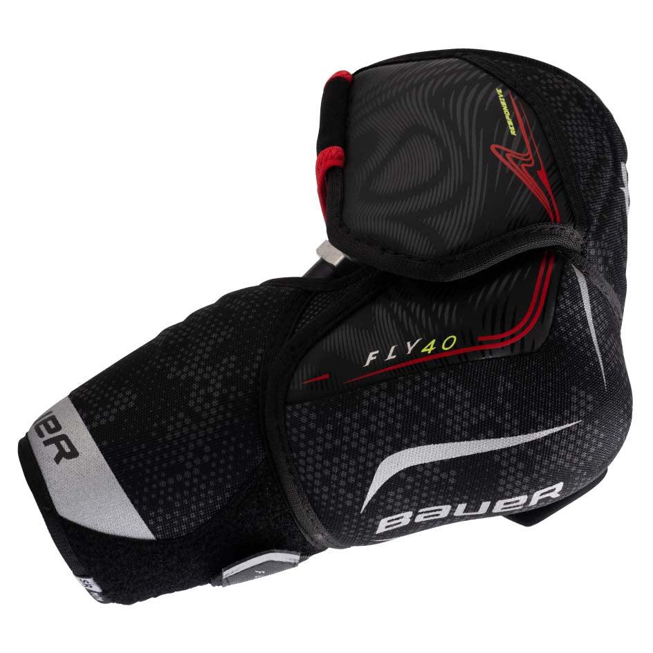 Bauer Vapor Fly40 Elbow Pads Intermediate