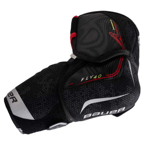Bauer Vapor Fly40 Elbow Pads Intermediate