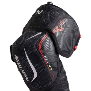 Bauer Vapor Fly40 Elbow Pads Intermediate