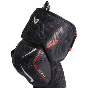 Bauer Vapor Fly40 Elbow Pads Intermediate