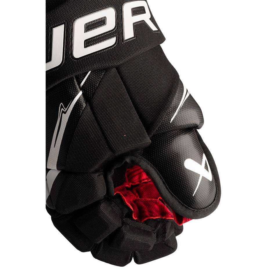 Bauer Vapor Fly40 Ice Hockey Gloves Senior