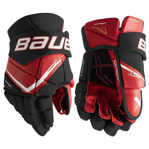 Bauer Vapor Fly40 Gloves Intermediate
