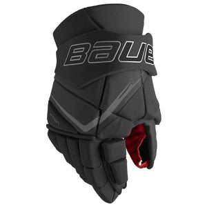 Bauer Vapor Fly40 Gloves Intermediate