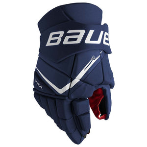 Bauer Vapor Fly40 Gloves Senior