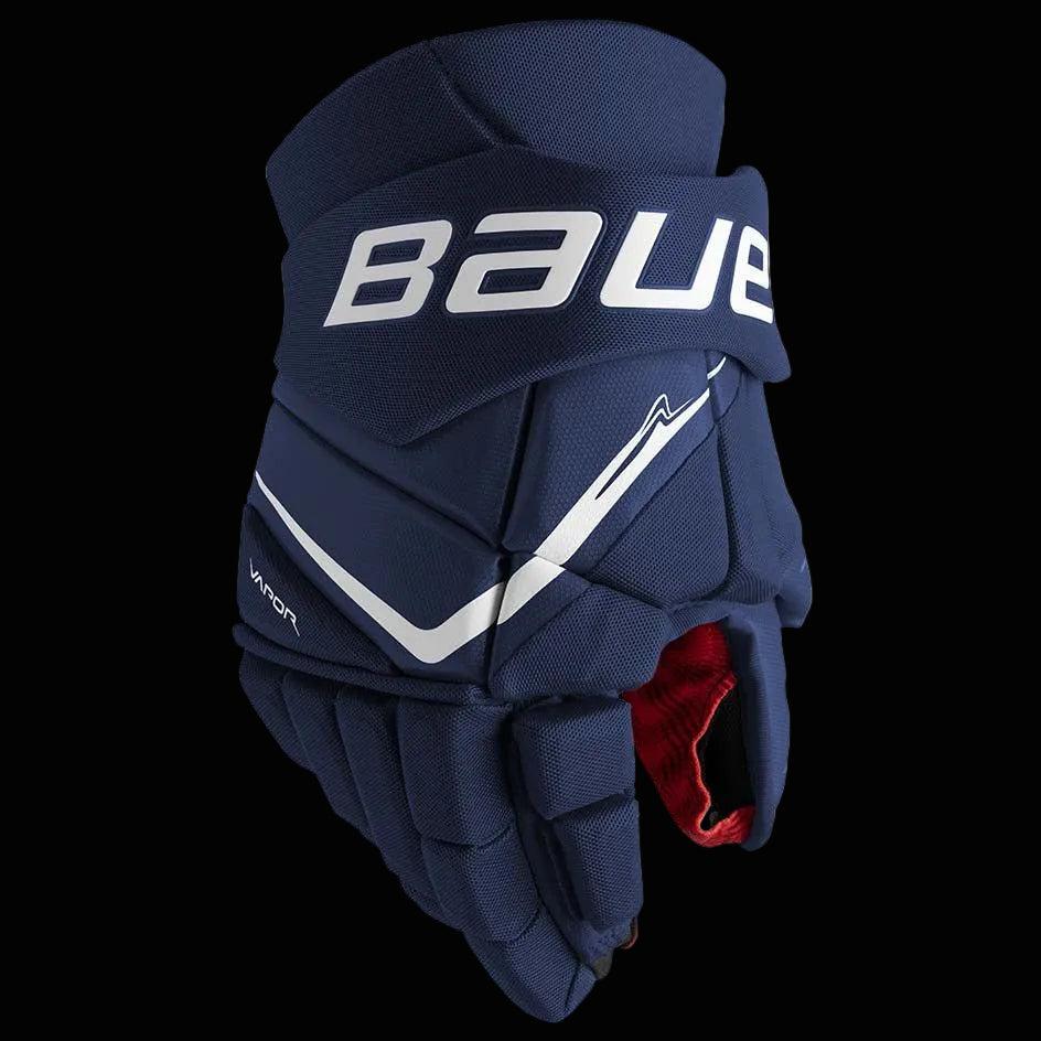 Bauer Vapor Fly40 Ice Hockey Gloves Intermediate