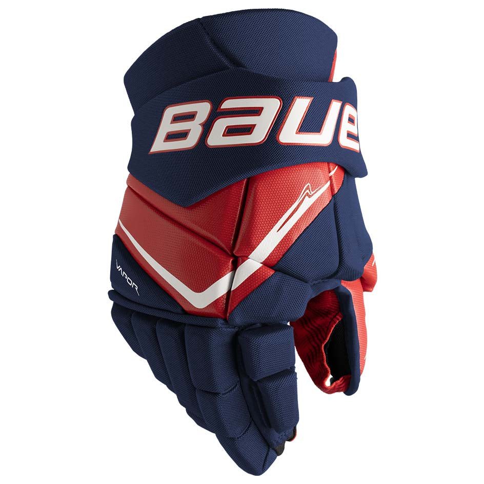 Bauer Vapor Fly40 Ice Hockey Gloves Senior