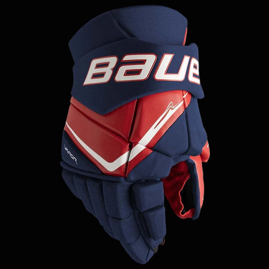 Bauer Vapor Fly40 Ice Hockey Gloves Intermediate