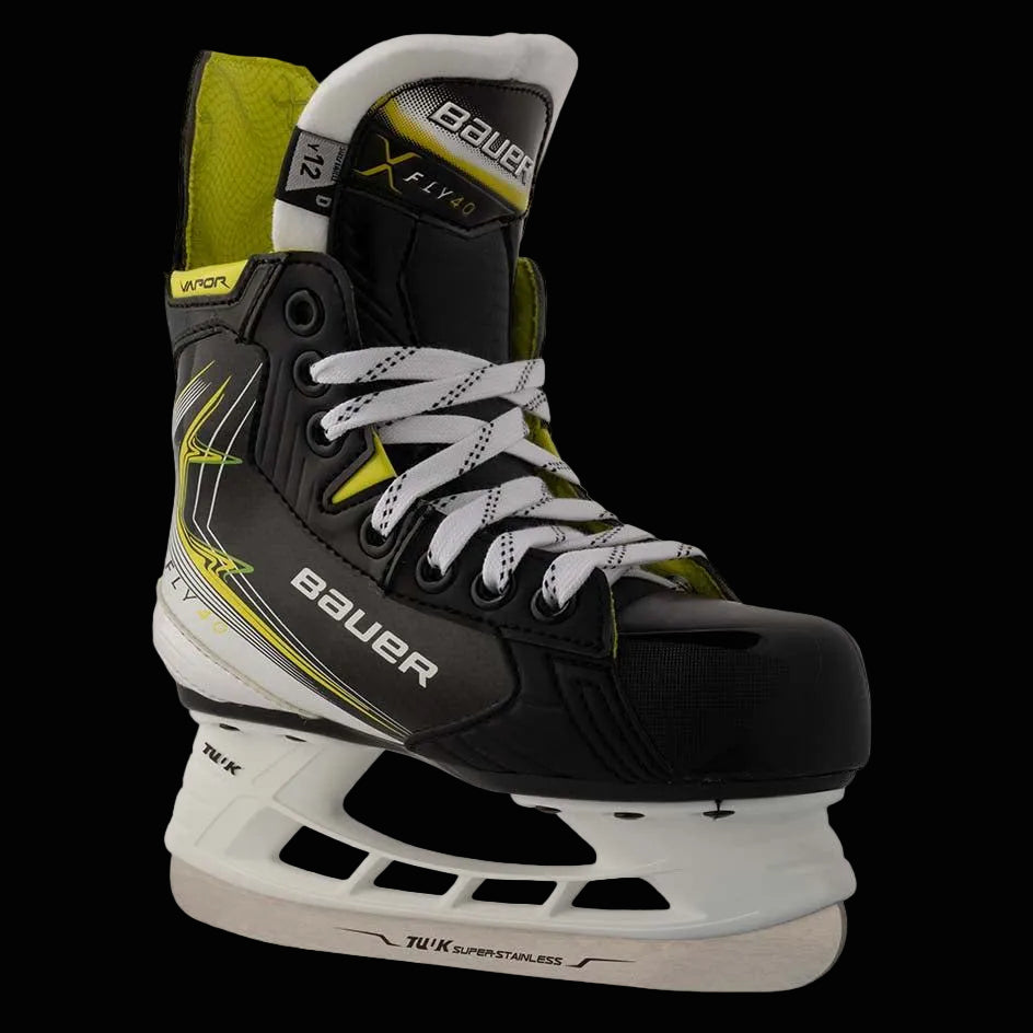 Bauer Vapor Fly40 Ice Hockey Skate Youth