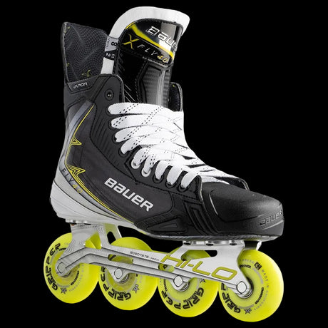 Bauer Vapor Fly40 Inline Hockey Skates Senior
