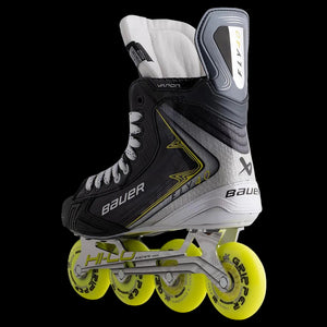 Bauer Vapor Fly40 Inline Hockey Skates Intermediate