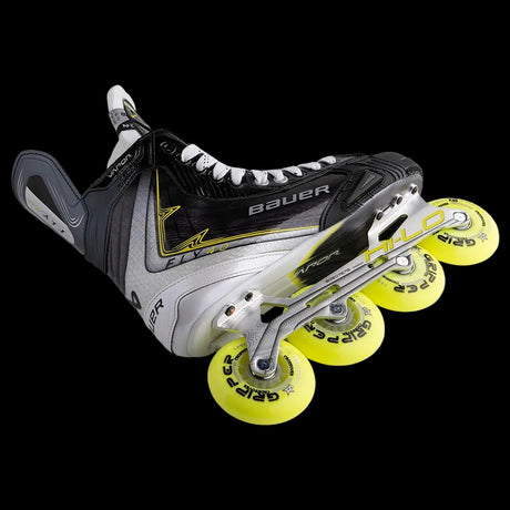 Bauer Vapor Fly40 Inline Hockey Skates Senior