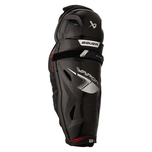 Bauer Vapor Fly40 Shin Guards Intermediate