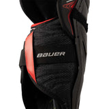 Bauer Vapor Fly40 Shin Guards Senior