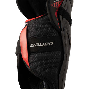 Bauer Vapor Fly40 Shin Guards Senior