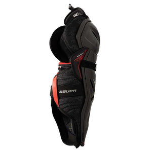 Bauer Vapor Fly40 Shin Guards Senior