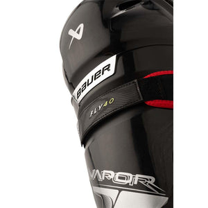 Bauer Vapor Fly40 Shin Guards Senior
