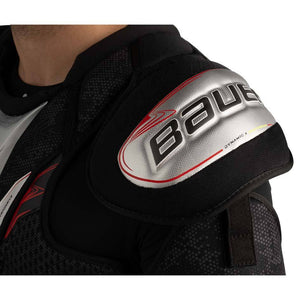 Bauer Vapor Fly40 Shoulder Pads Intermediate