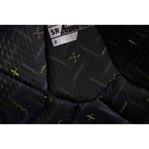 Bauer Vapor Fly40 Shoulder Pads Senior