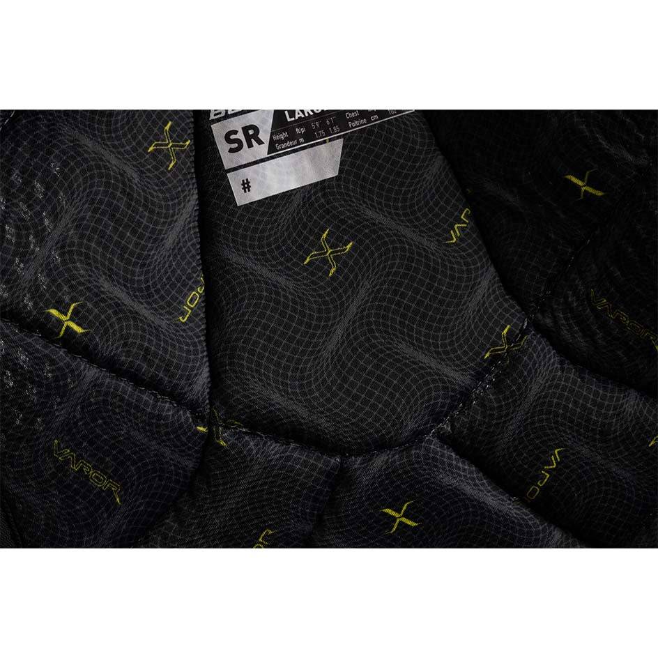Bauer Vapor Fly40 Ice Hockey Shoulder Pads Intermediate