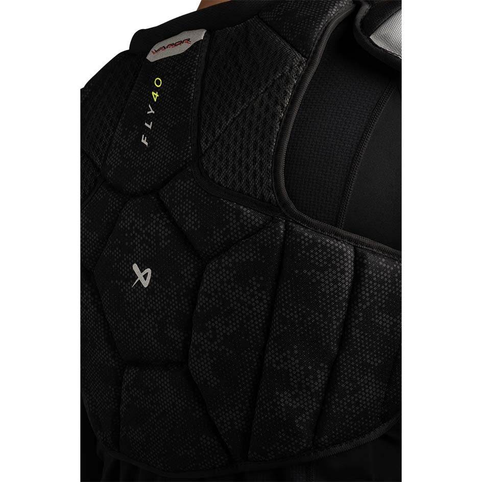 Bauer Vapor Fly40 Shoulder Pads Intermediate