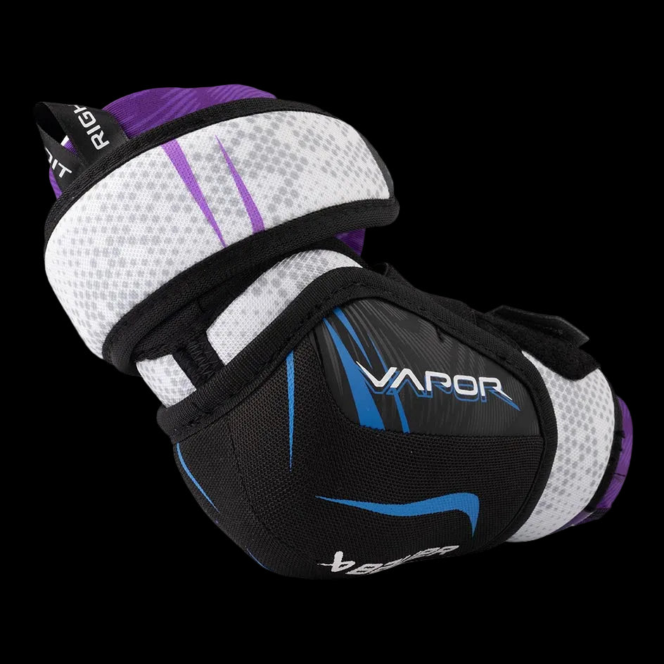 Bauer Vapor Fly-G Elbow Pads