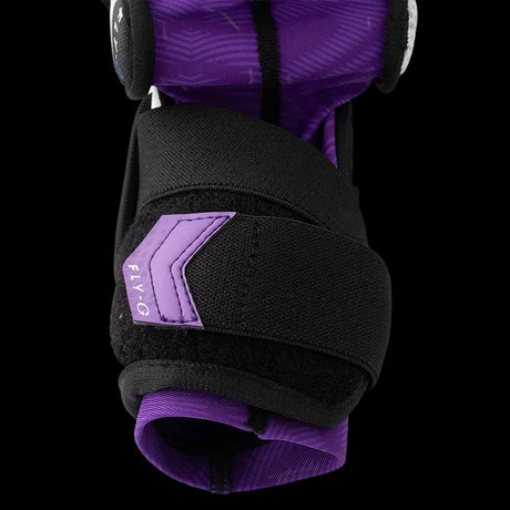 Bauer Vapor Fly-G Elbow Pads