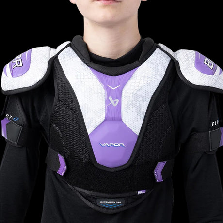 Bauer Vapor Fly-G Shoulder Pads
