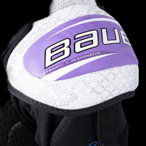 Bauer Vapor Fly-G Shoulder Pads

