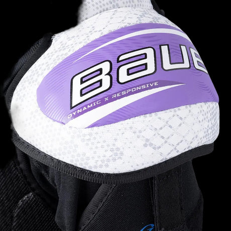 Bauer Vapor Fly-G Shoulder Pads
