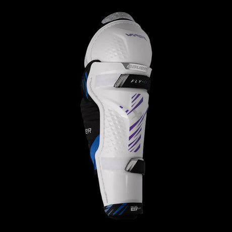 Bauer Vapor Fly-G Shin Guards