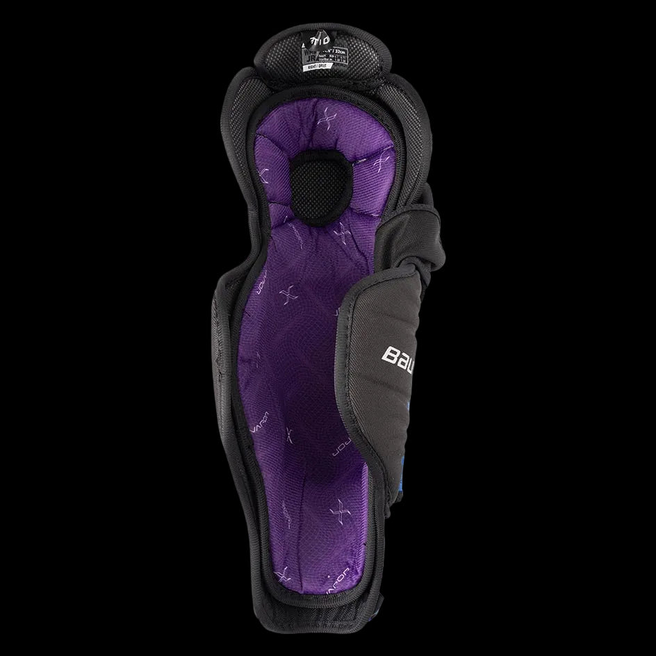 Bauer Vapor Fly-G Shin Guards