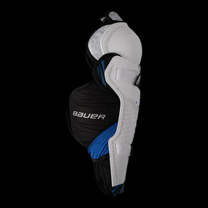 Bauer Vapor Fly-G Shin Guards