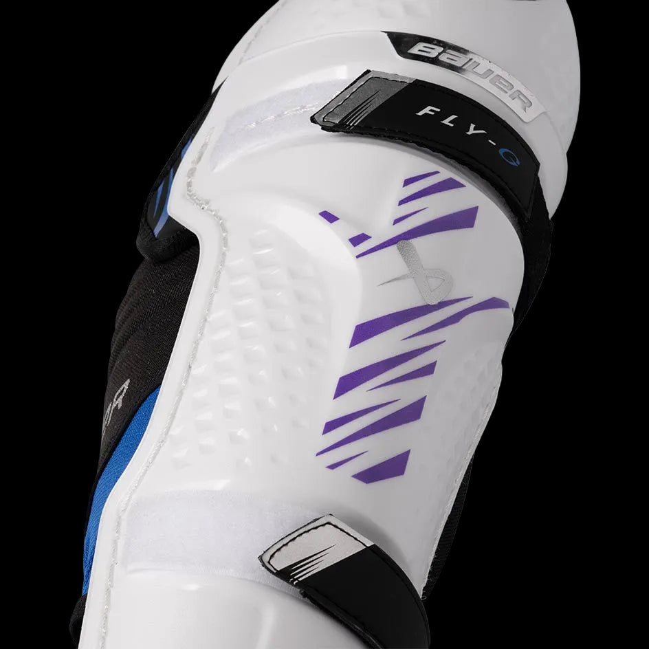 Bauer Vapor Fly-G Shin Guards
